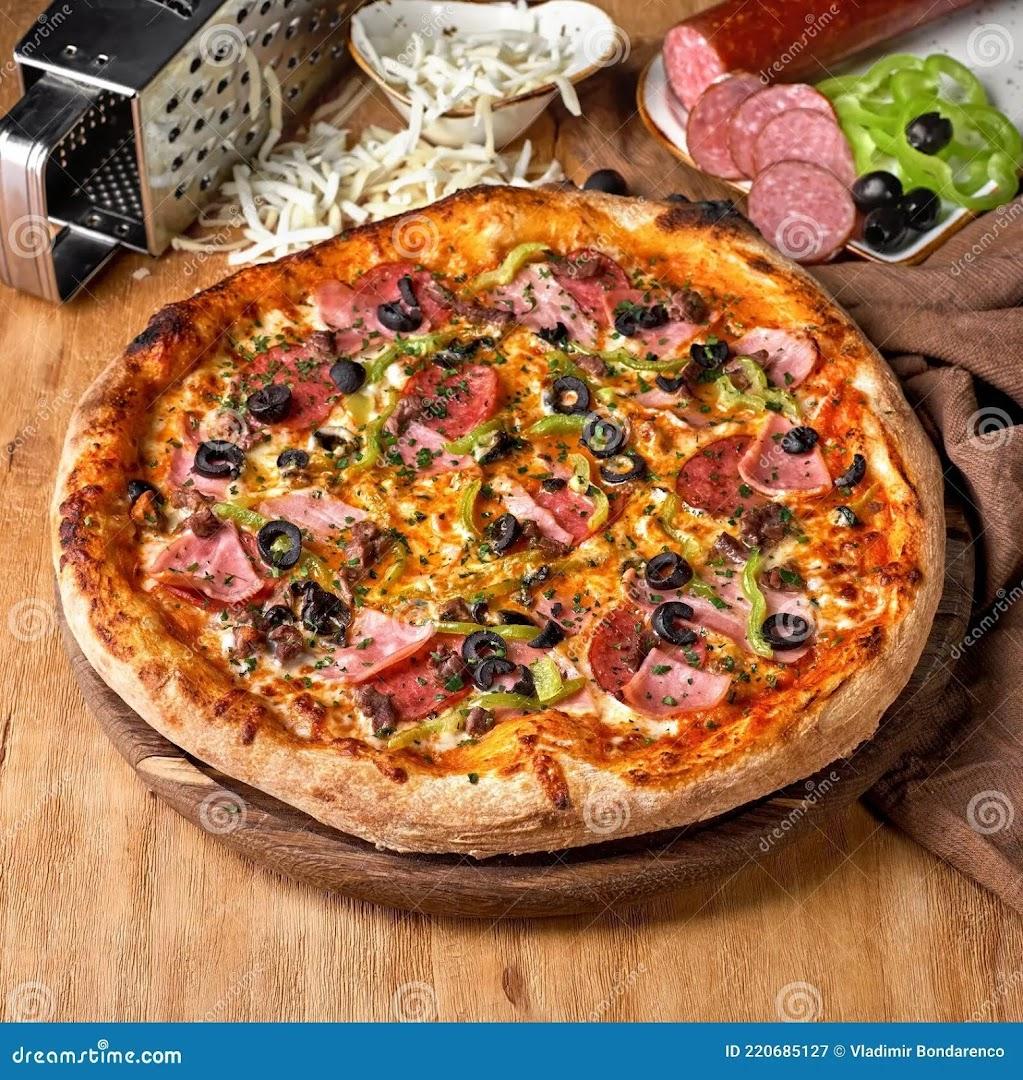 Francesco's Pizzeria