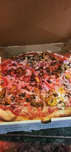 Francesco's Pizzeria