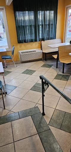 Francesco's Pizzeria